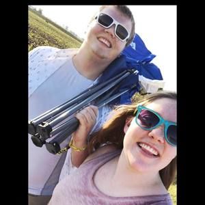 Meet your Posher, Aaron